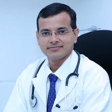 Dr Bhaimangesh Naik